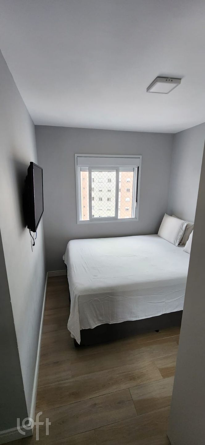 Apartamento à venda com 2 quartos, 50m² - Foto 14