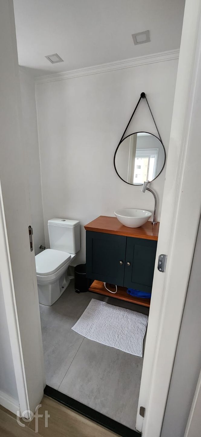 Apartamento à venda com 2 quartos, 50m² - Foto 23