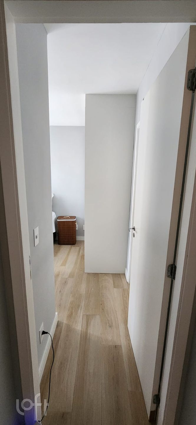 Apartamento à venda com 2 quartos, 50m² - Foto 15