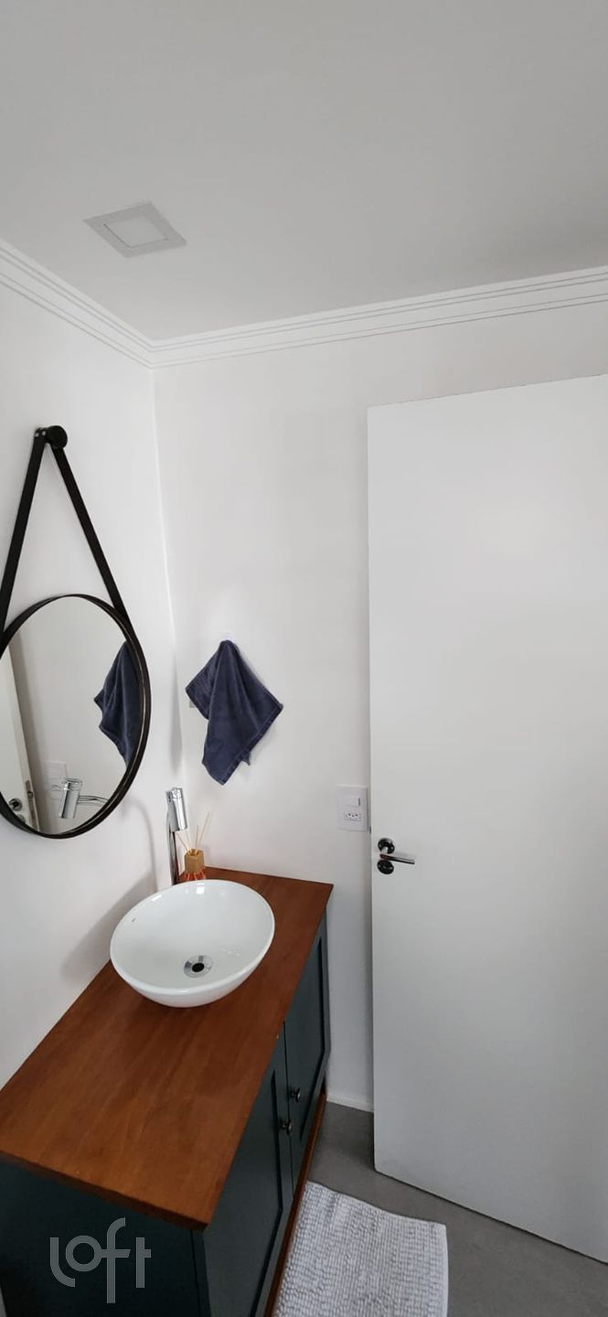 Apartamento à venda com 2 quartos, 50m² - Foto 26