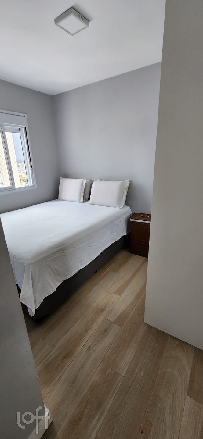 Apartamento à venda com 2 quartos, 50m² - Foto 13