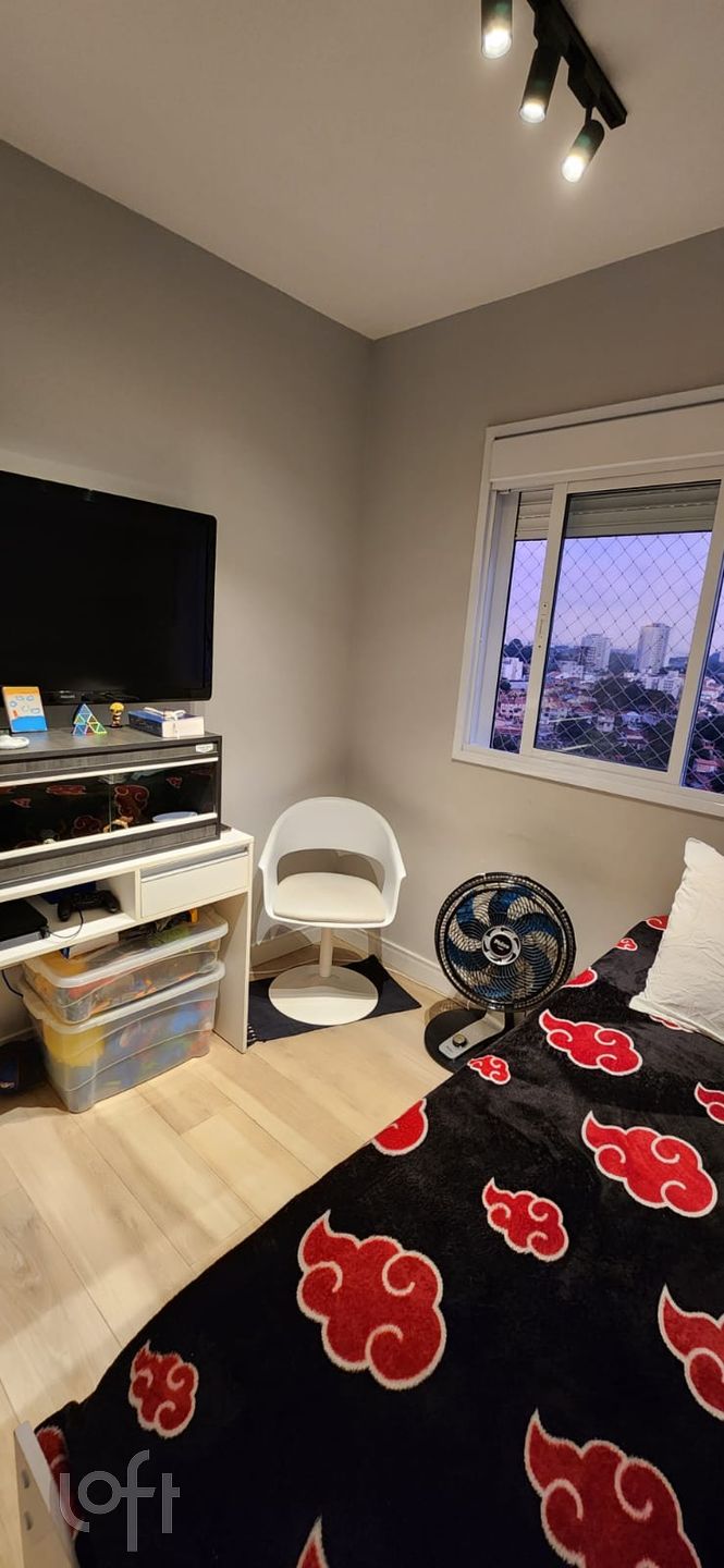 Apartamento à venda com 2 quartos, 50m² - Foto 17