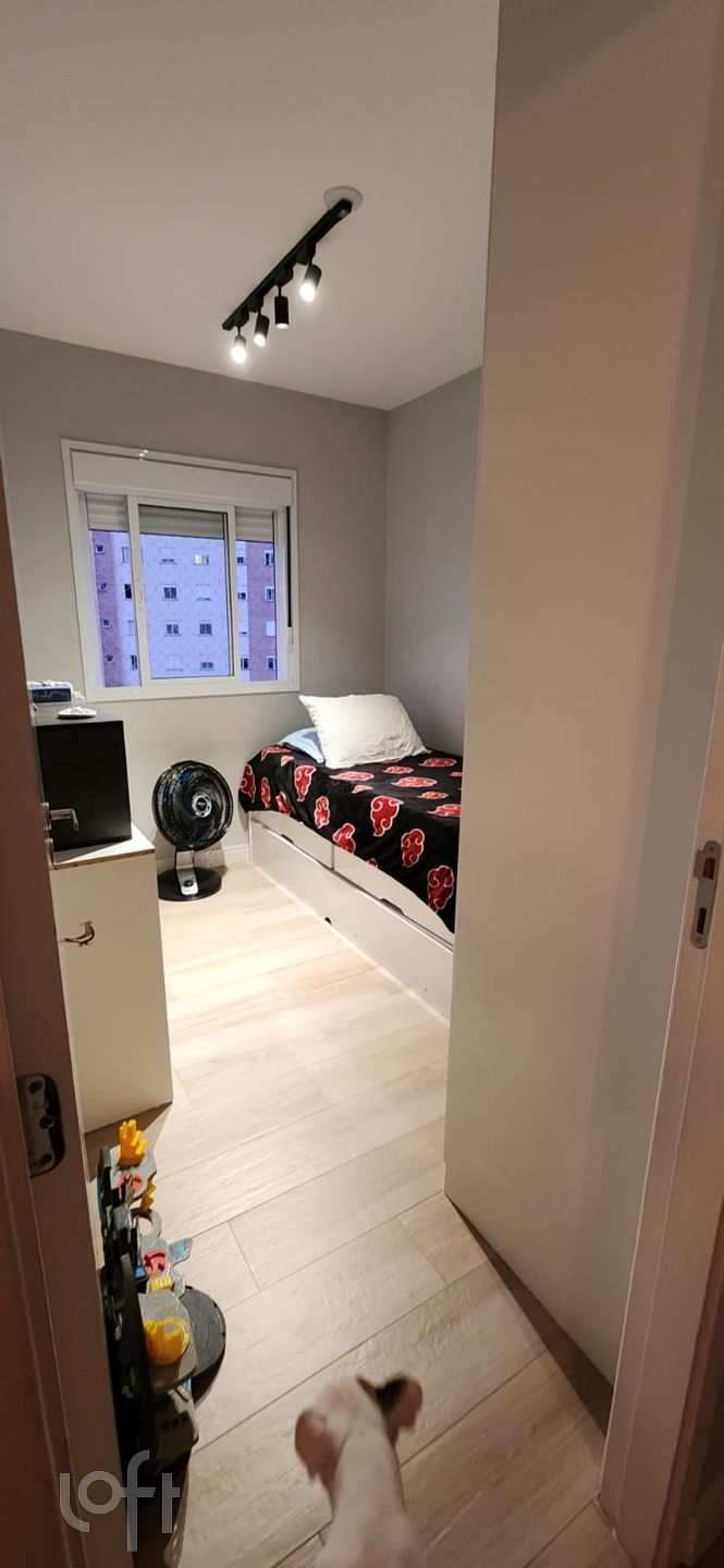 Apartamento à venda com 2 quartos, 50m² - Foto 18