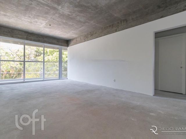 Apartamento com 93m², 2 dormitórios, 1 suíte, 1 vaga, Santana em Porto Alegre