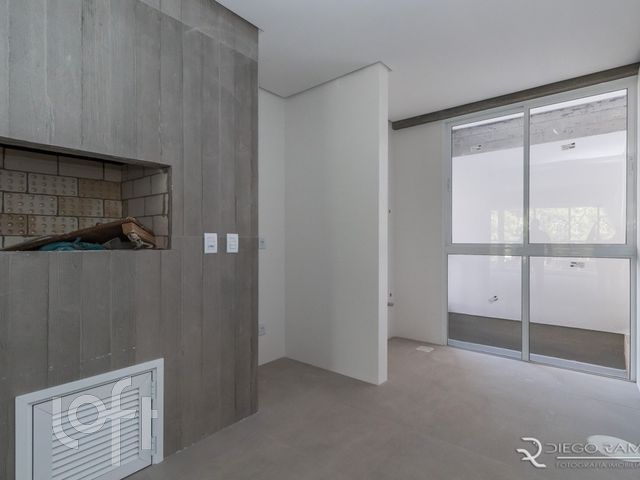 Apartamento com 93m², 2 dormitórios, 1 suíte, 1 vaga, Santana em Porto Alegre