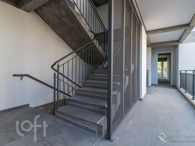 Apartamento com 93m², 2 dormitórios, 1 suíte, 1 vaga, Santana em Porto Alegre