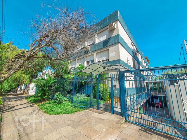 Apartamento com 185m², 4 dormitórios, 1 suíte, 1 vaga, Rio Branco em Porto Alegre