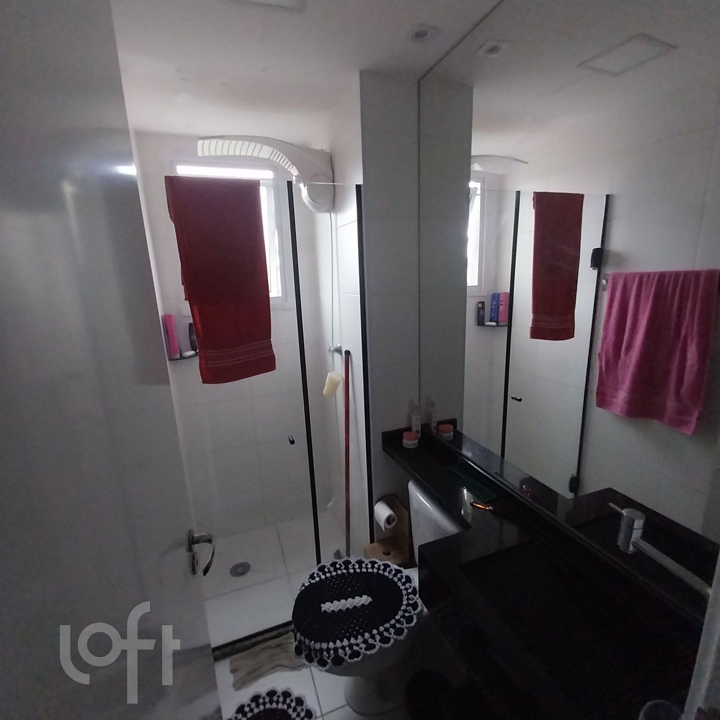 Apartamento à venda com 2 quartos, 40m² - Foto 13