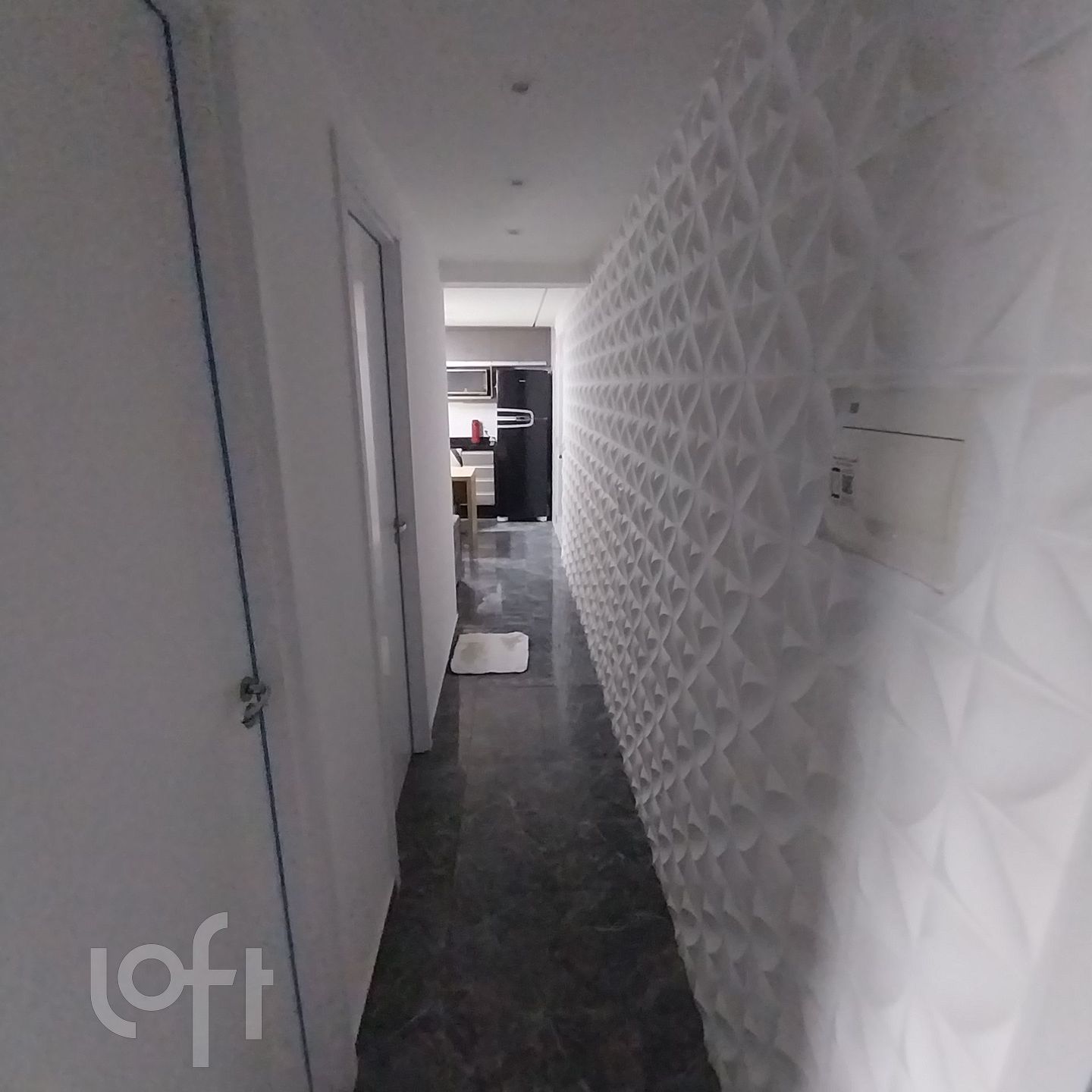 Apartamento à venda com 2 quartos, 40m² - Foto 5