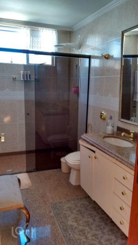 Apartamento à venda com 3 quartos, 144m² - Foto 13