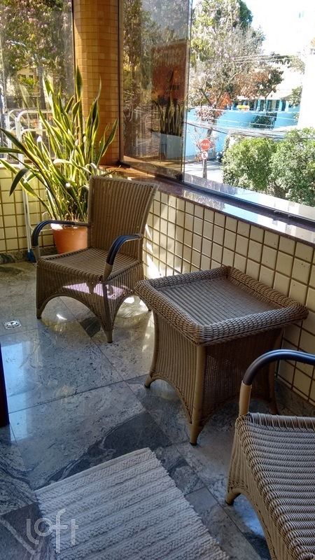 Apartamento à venda com 3 quartos, 144m² - Foto 12