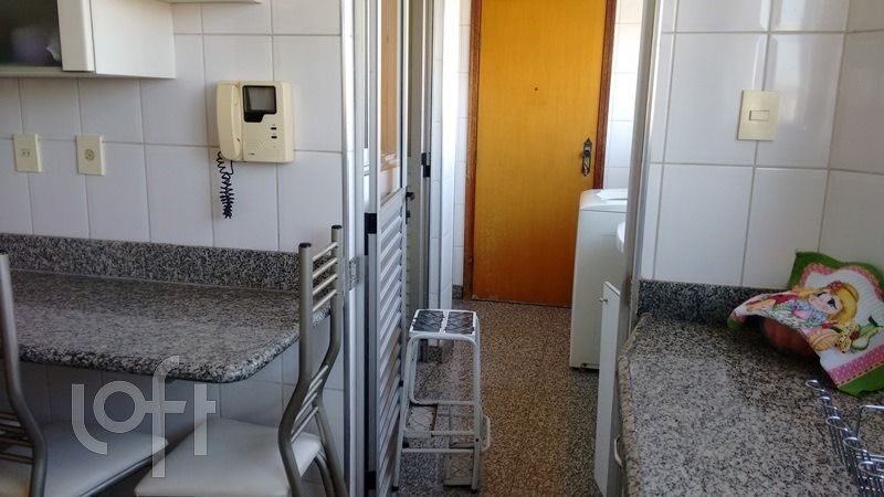 Apartamento à venda com 3 quartos, 144m² - Foto 6