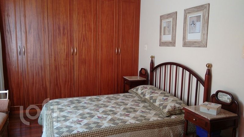 Apartamento à venda com 3 quartos, 144m² - Foto 8