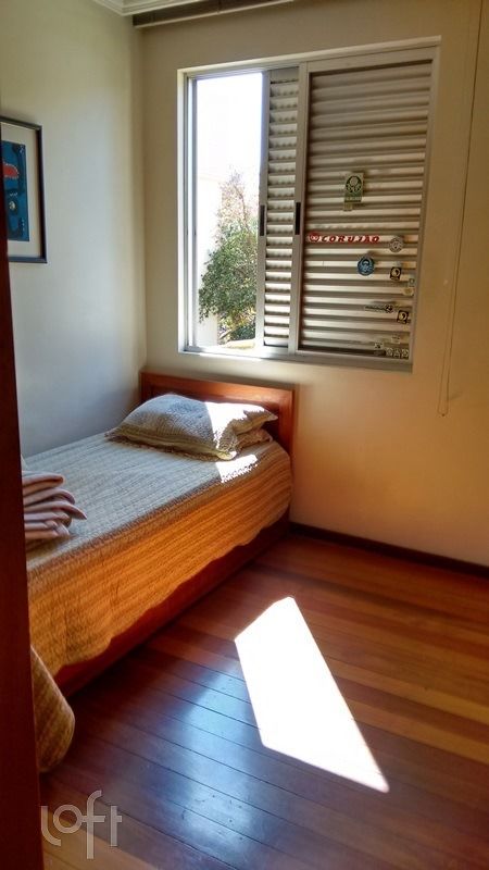 Apartamento à venda com 3 quartos, 144m² - Foto 10