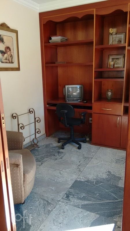 Apartamento à venda com 3 quartos, 144m² - Foto 3