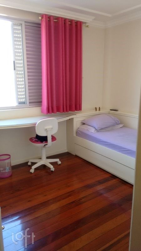 Apartamento à venda com 3 quartos, 144m² - Foto 11