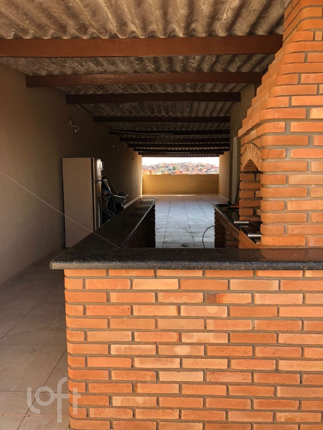 Casa à venda com 3 quartos, 170m² - Foto 17