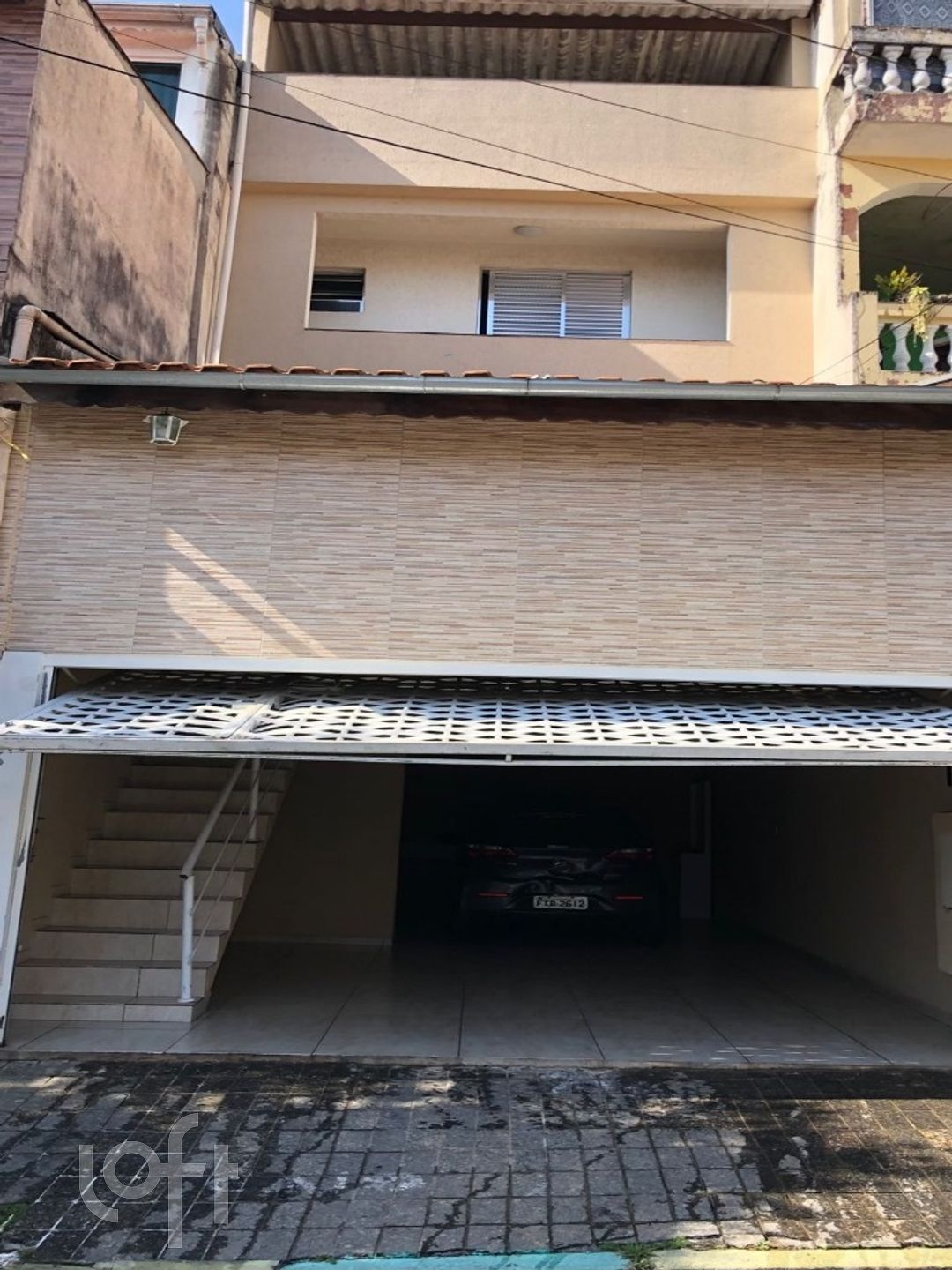 Casa à venda com 3 quartos, 170m² - Foto 1