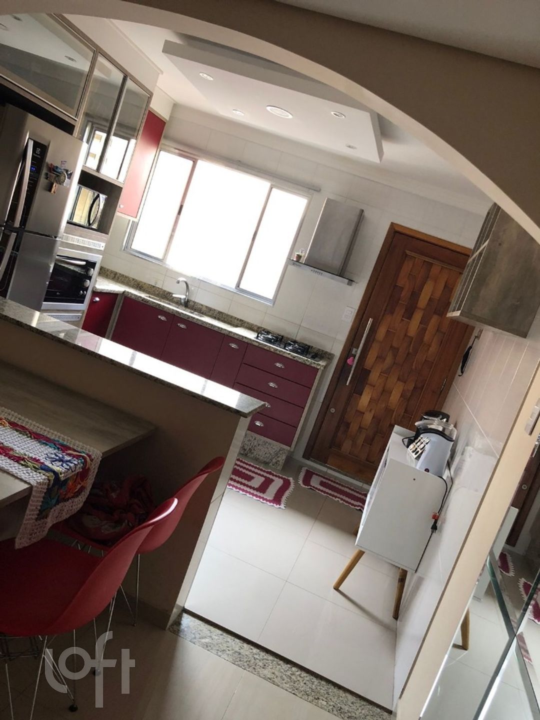 Casa à venda com 3 quartos, 170m² - Foto 5