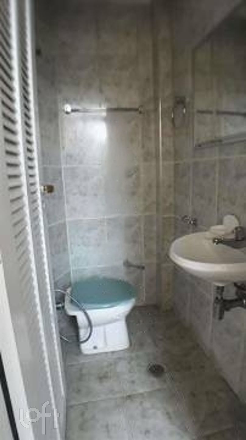 Apartamento à venda com 3 quartos, 145m² - Foto 9