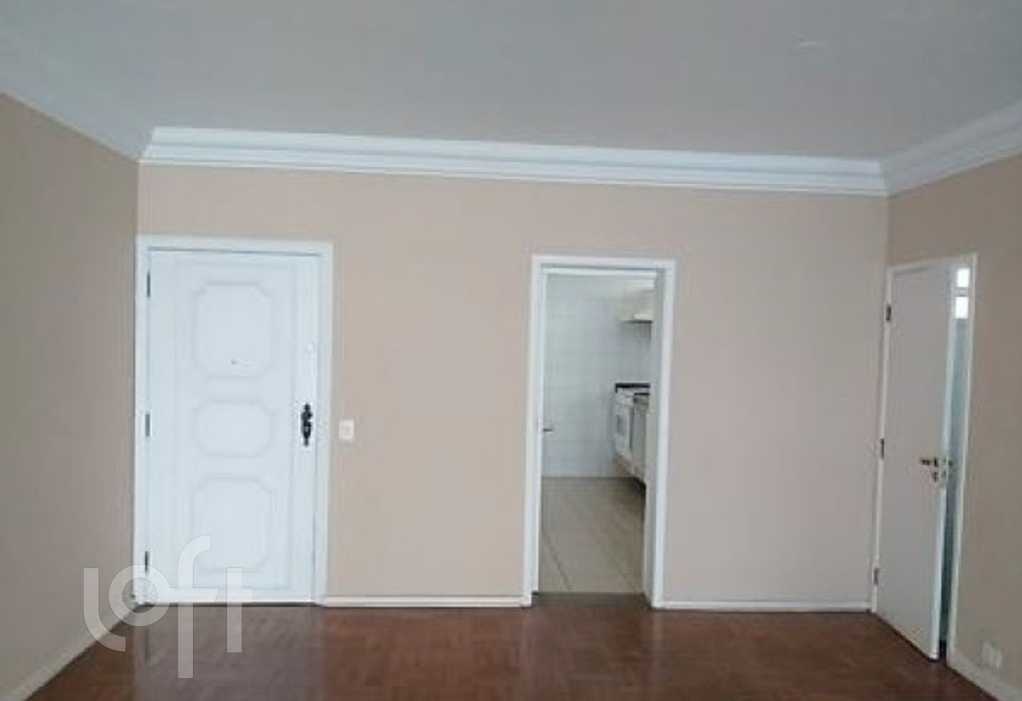 Apartamento à venda com 3 quartos, 145m² - Foto 1