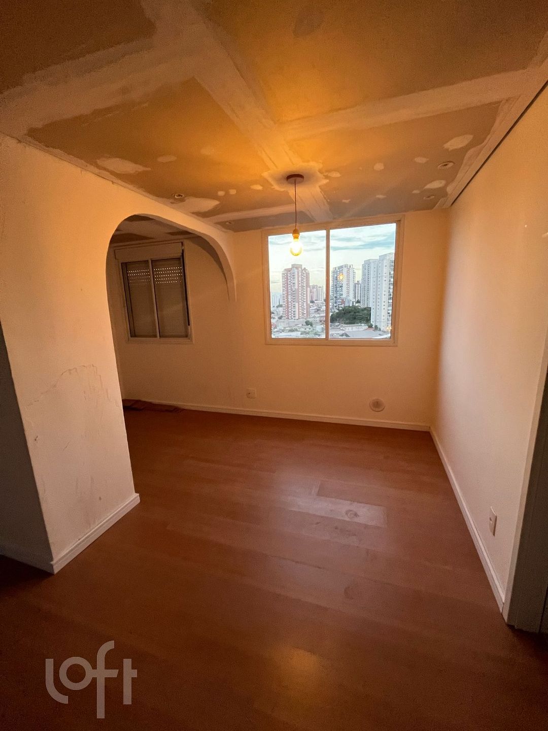Apartamento à venda em Parque da Vila Prudente com 35 m², 2 quartos, 0 vagas