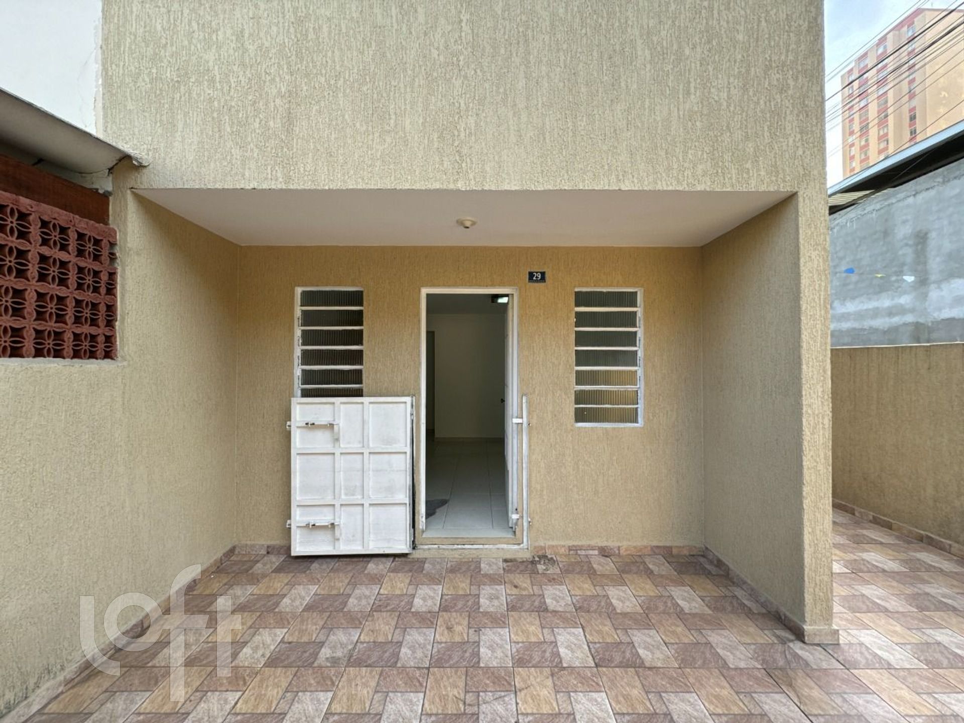 Casa à venda com 2 quartos, 64m² - Foto 4