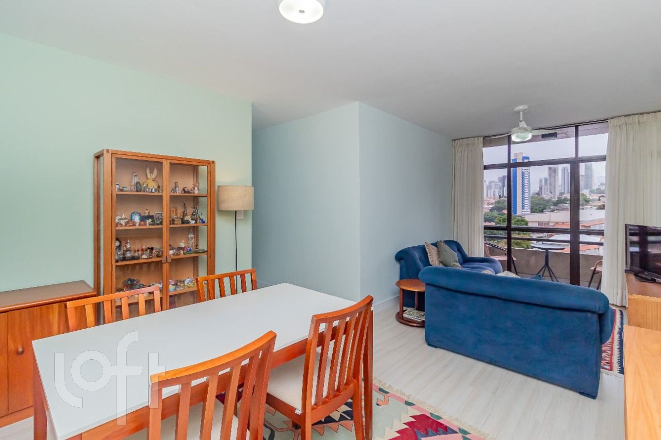 Apartamento à venda em Vila Anglo Brasileira com 8