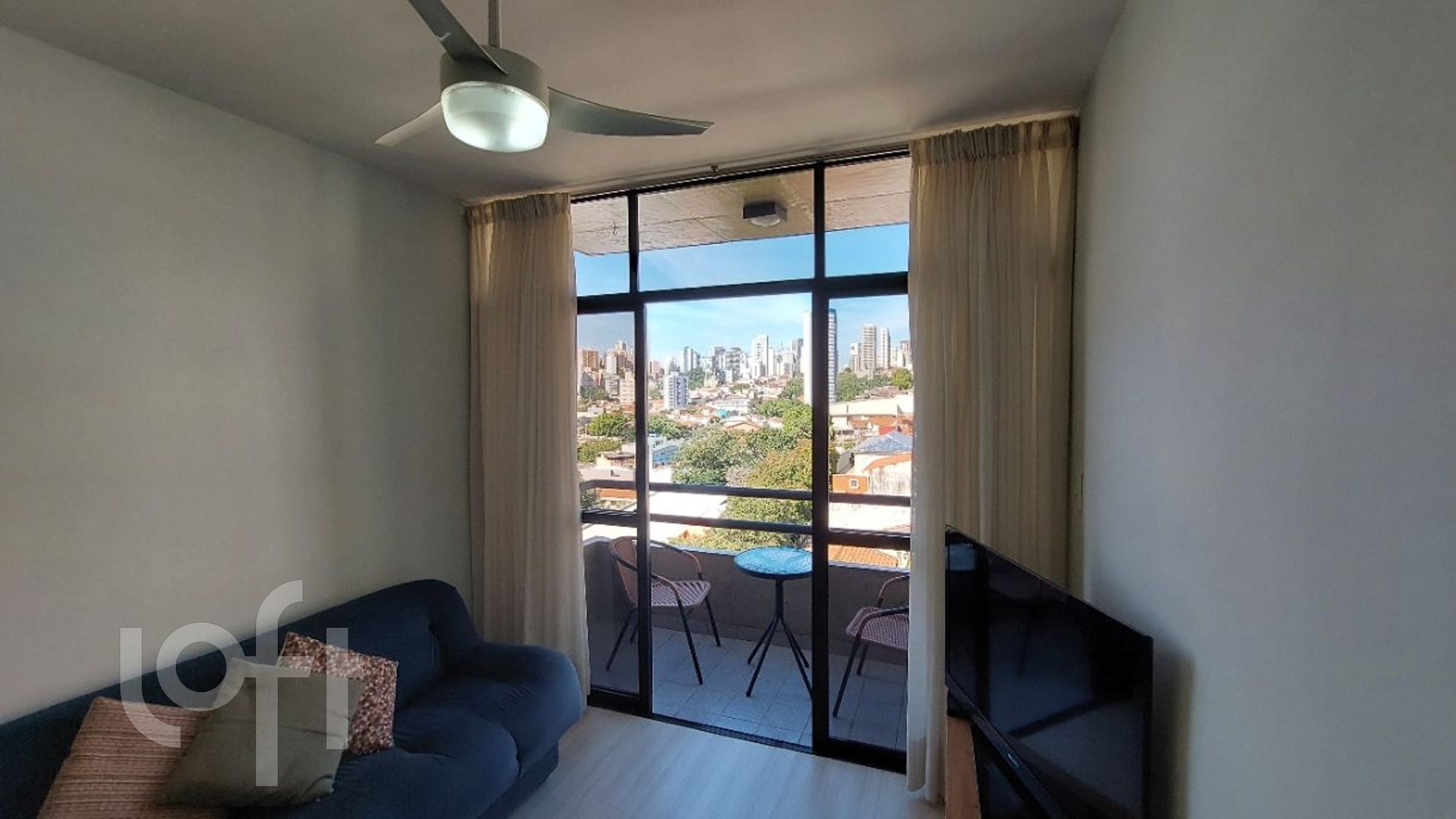 Apartamento à venda em Vila Anglo Brasileira com 8