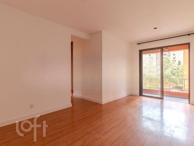 Apartamento com 73m², 3 dormitórios, 1 vaga, Chácara das Pedras em Porto Alegre