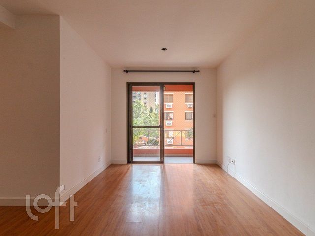 Apartamento com 73m², 3 dormitórios, 1 vaga, Chácara das Pedras em Porto Alegre