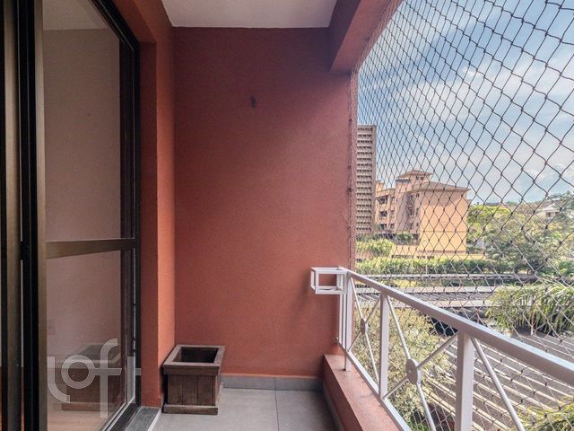 Apartamento com 73m², 3 dormitórios, 1 vaga, Chácara das Pedras em Porto Alegre