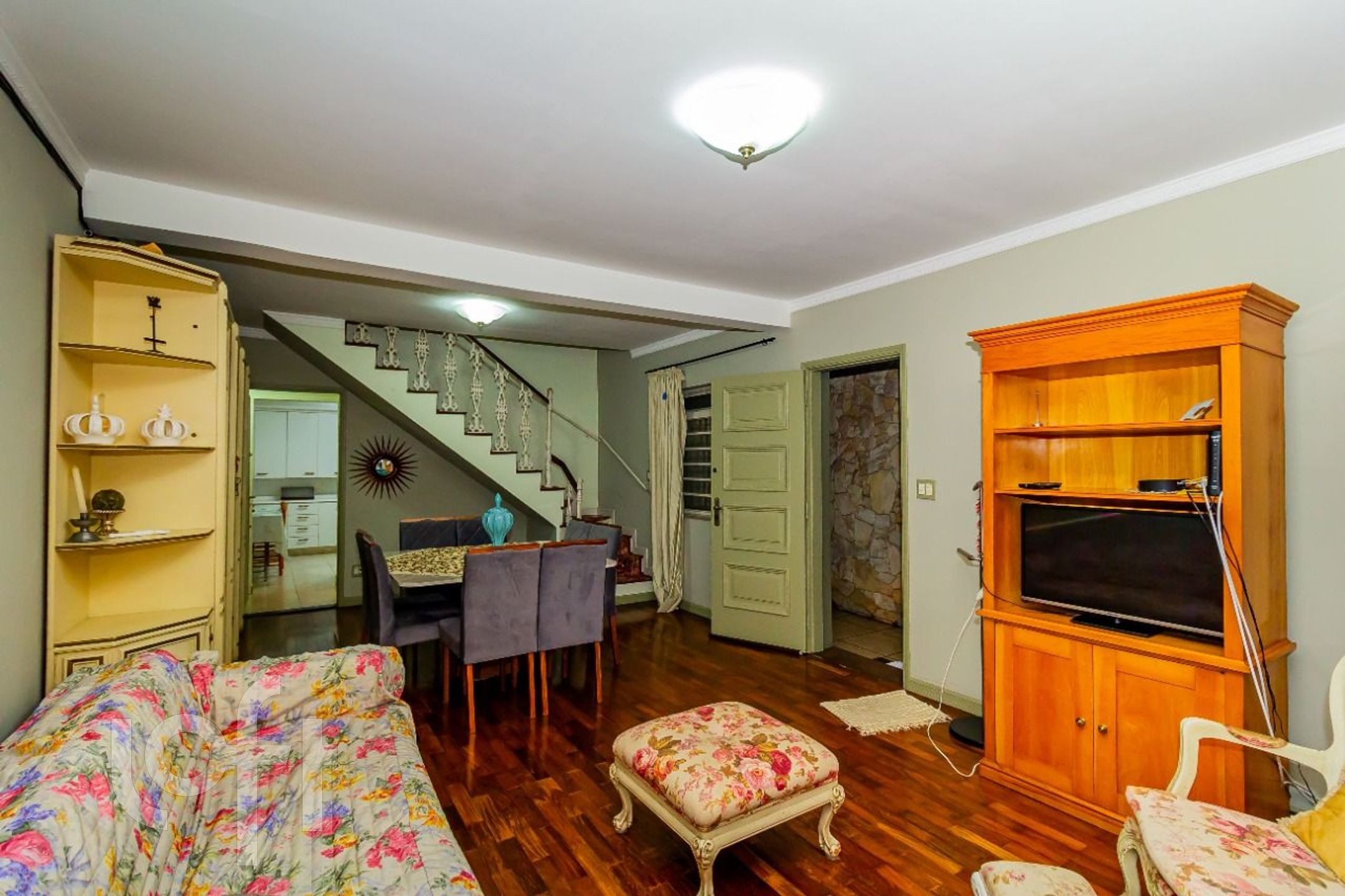 Casa à venda em Cursino com 163 m², 3 quartos, 1 suíte, 2 vagas