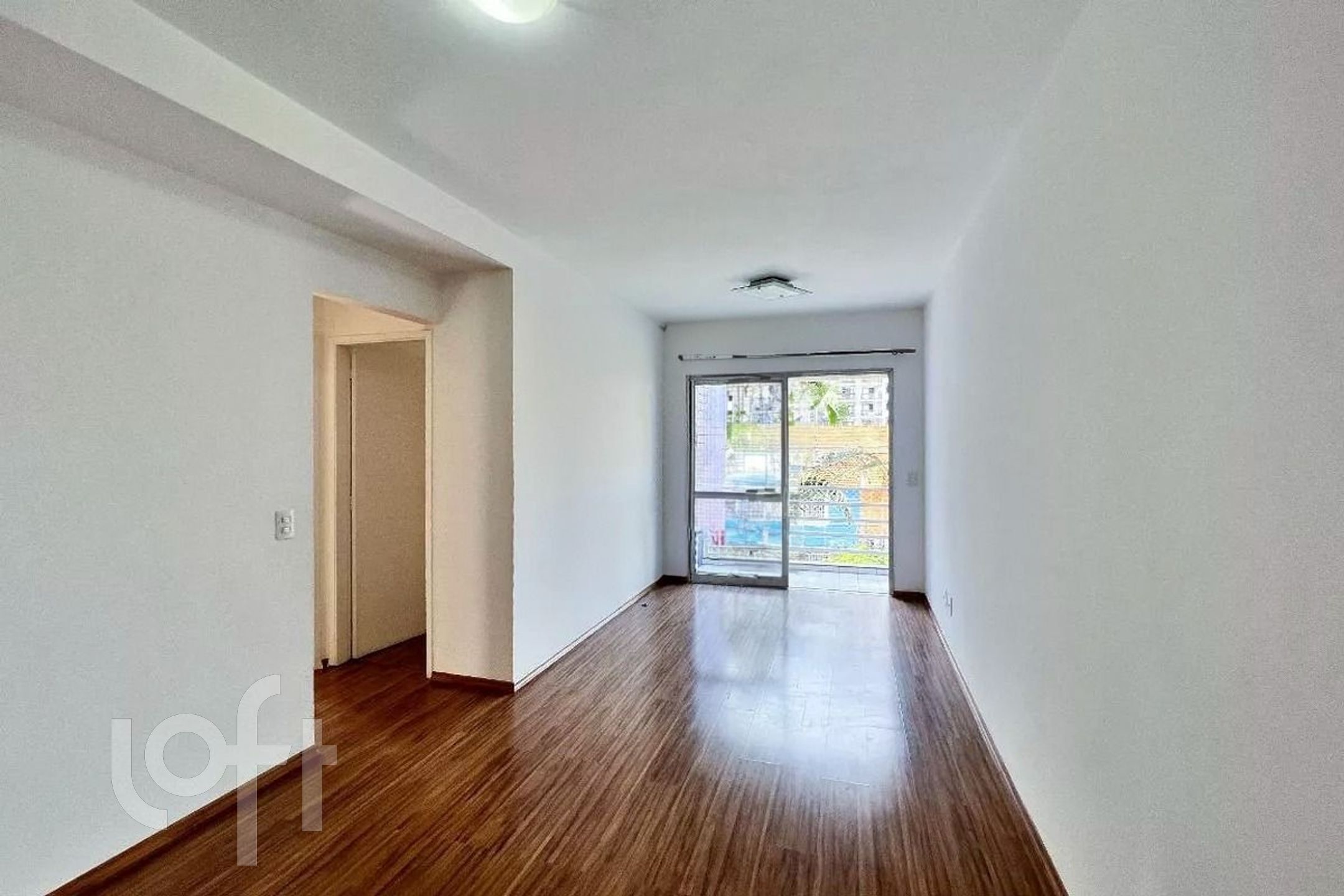 Apartamento de 3 quartos na Vila Olímpia