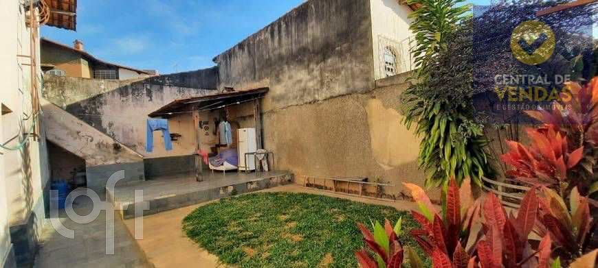 Casa à venda com 4 quartos, 360m² - Foto 19