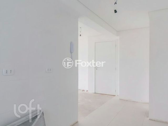 Apartamento com 102m², 2 dormitórios, 1 suíte, 1 vaga, Jardim Botânico em Porto Alegre