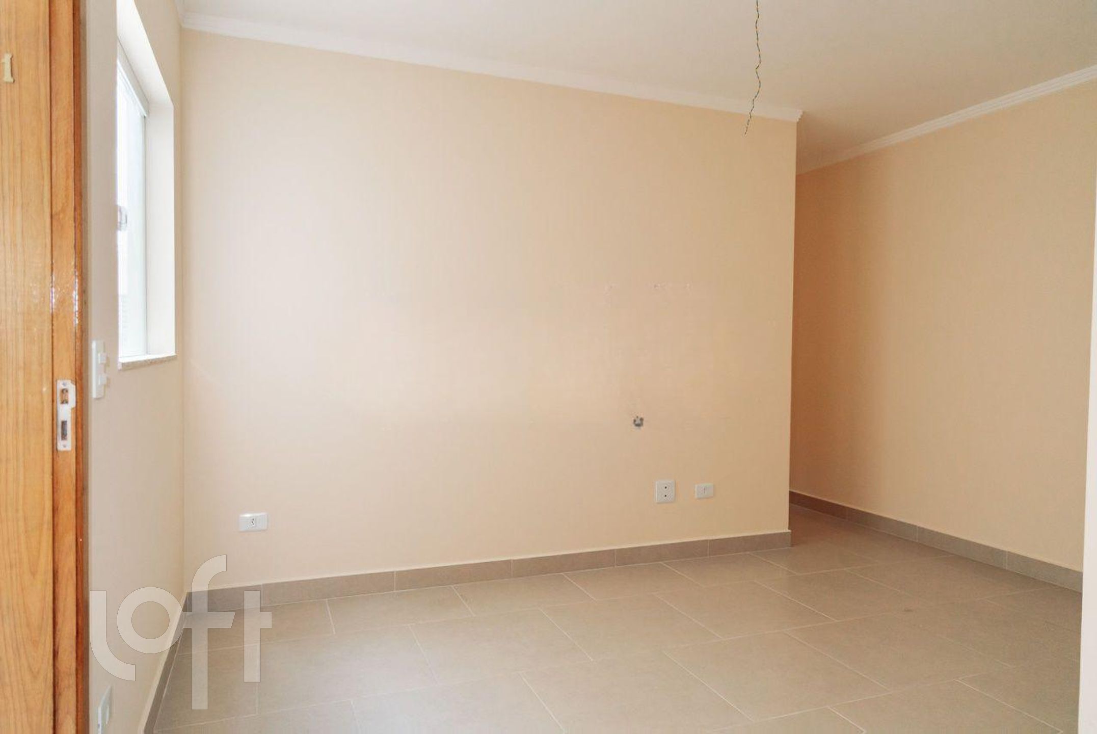 Apartamento à venda com 2 quartos, 42m² - Foto 7