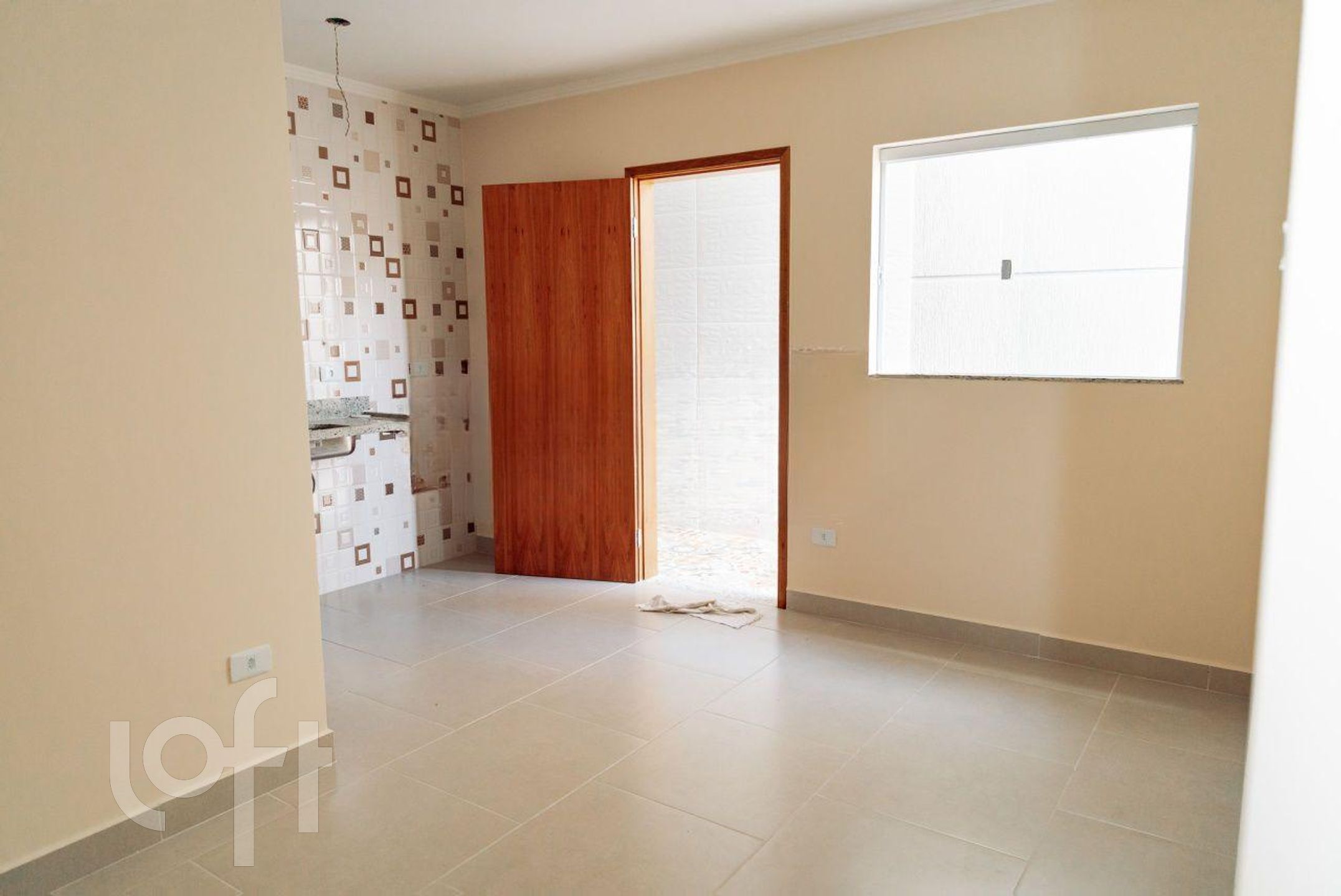 Apartamento à venda com 2 quartos, 42m² - Foto 9