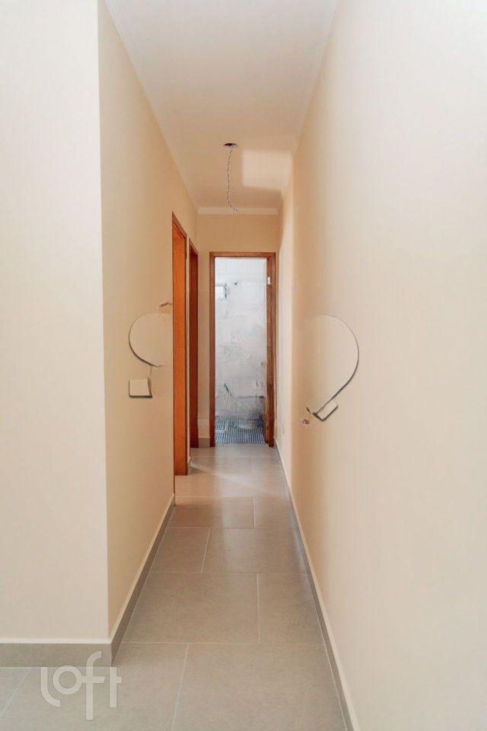 Apartamento à venda com 2 quartos, 42m² - Foto 11