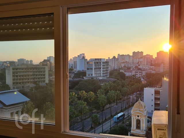 Apartamento com 80m², 3 dormitórios, Bom Fim em Porto Alegre
