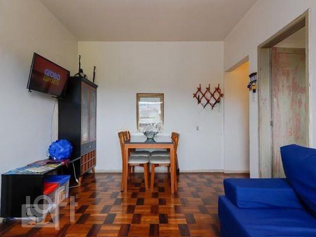 Apartamento com 80m², 3 dormitórios, Bom Fim em Porto Alegre