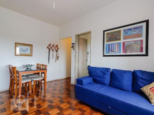 Apartamento com 80m², 3 dormitórios, Bom Fim em Porto Alegre