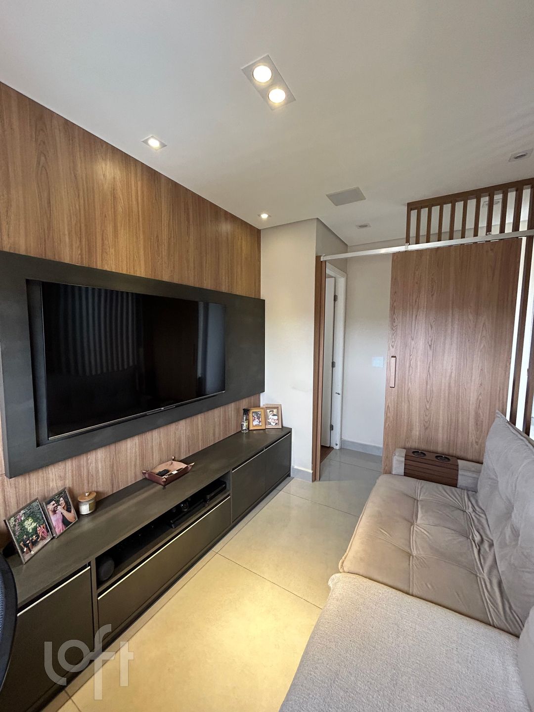 Apartamento à venda em Vila California com 50 m²,