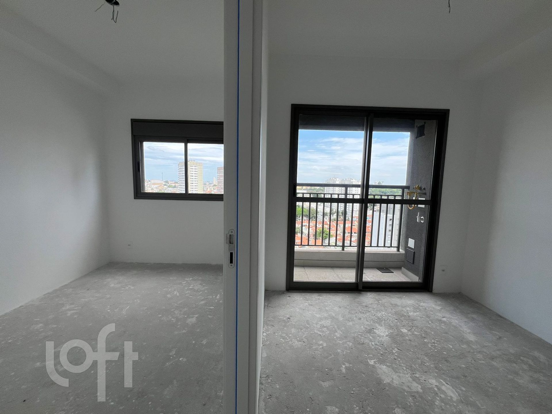 Apartamento à venda em Jardim Independência (São Paulo) com 28 m², 1 quarto, 0 vagas