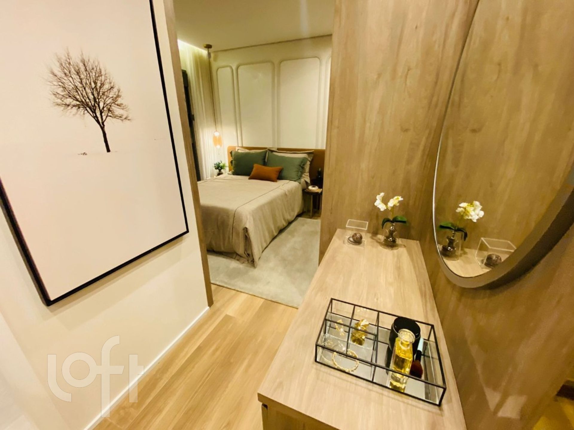 Apartamento à venda com 3 quartos, 119m² - Foto 5