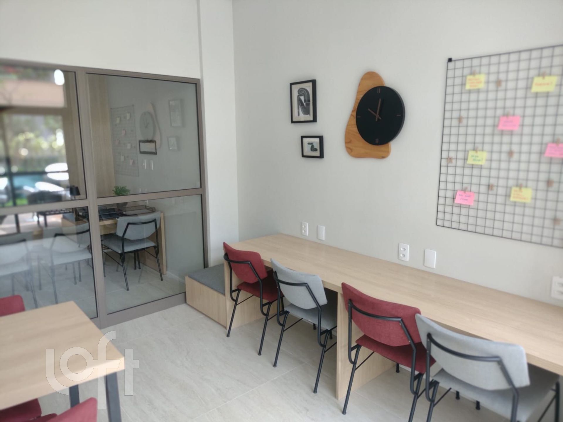 Apartamento à venda com 1 quarto, 23m² - Foto 7