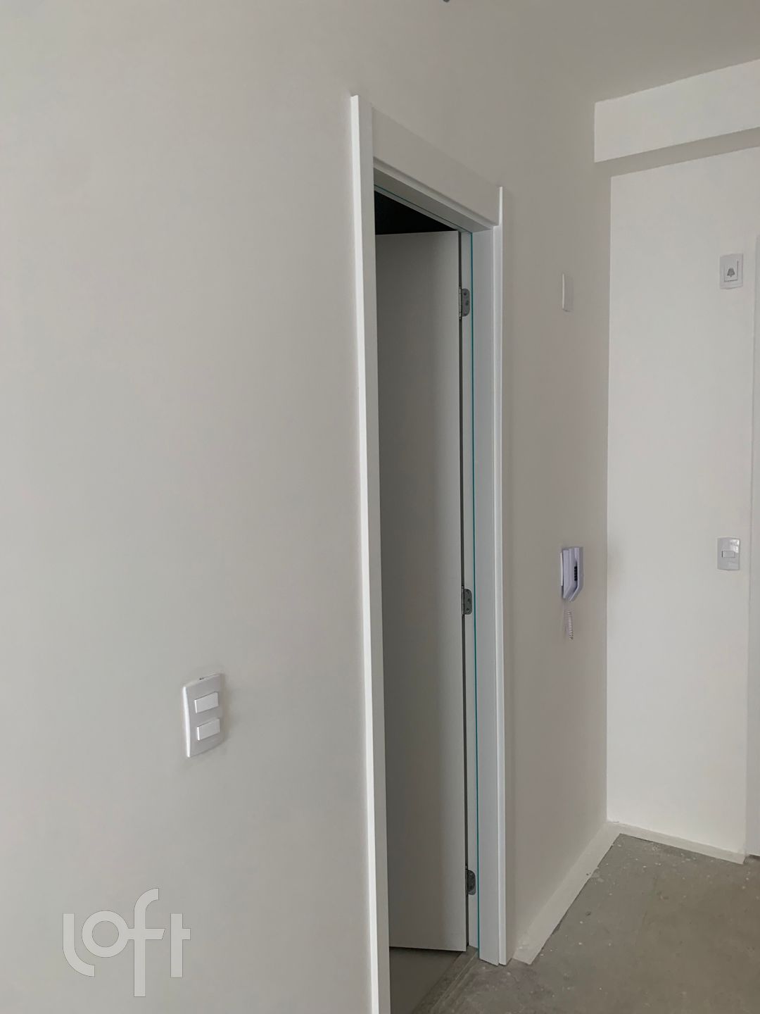 Apartamento à venda com 1 quarto, 23m² - Foto 5