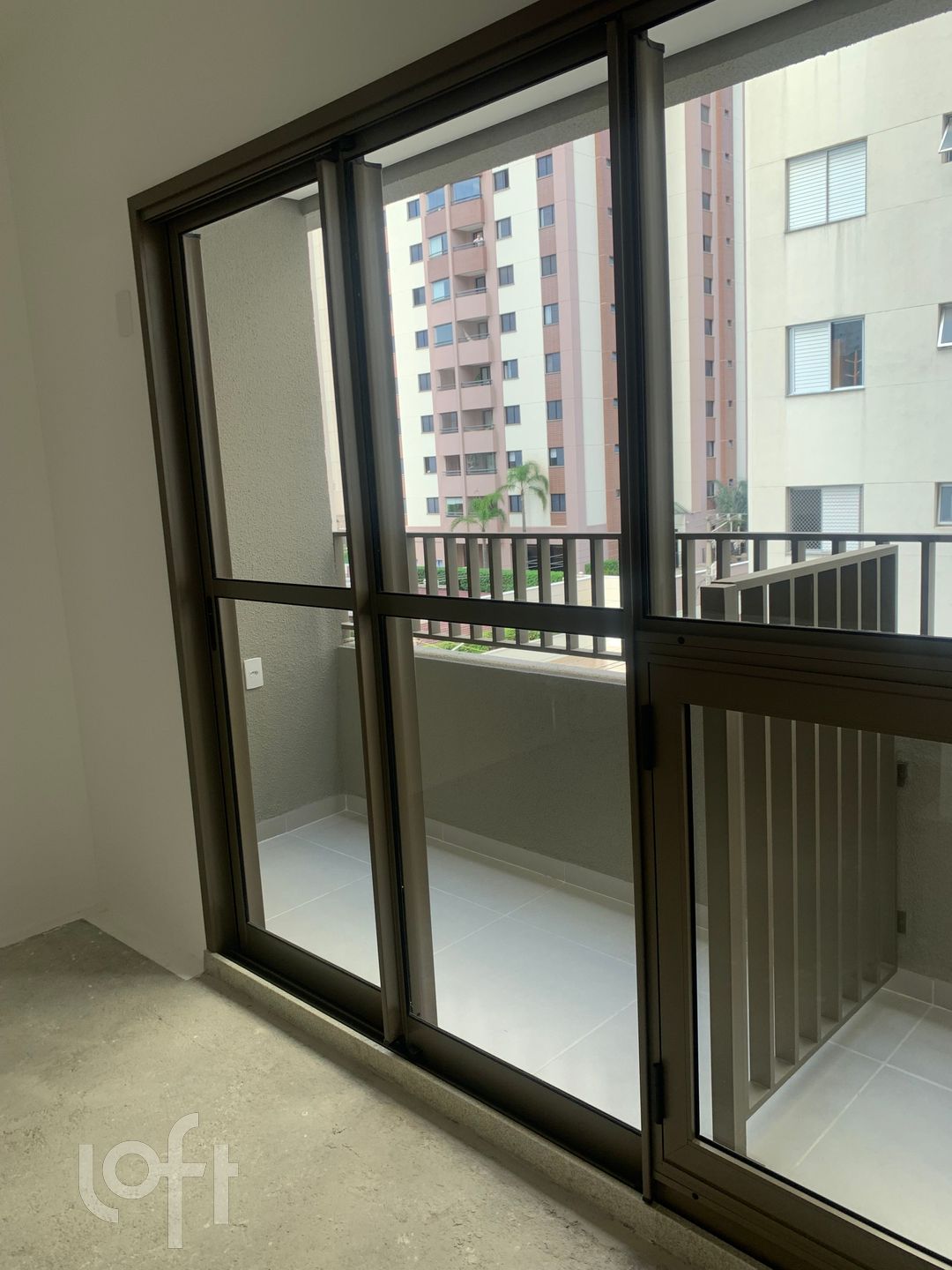 Apartamento à venda com 1 quarto, 23m² - Foto 3