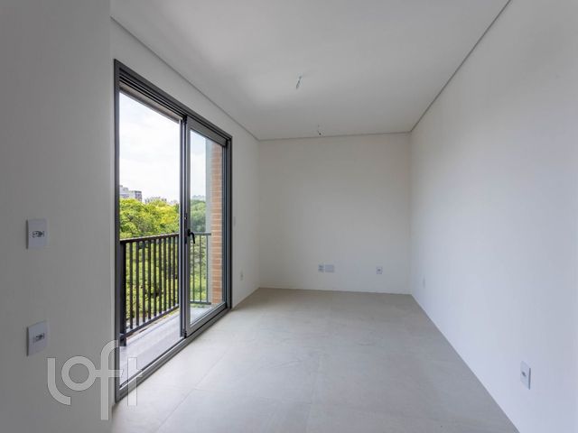 Apartamento com 41m², 1 dormitório, Farroupilha em Porto Alegre