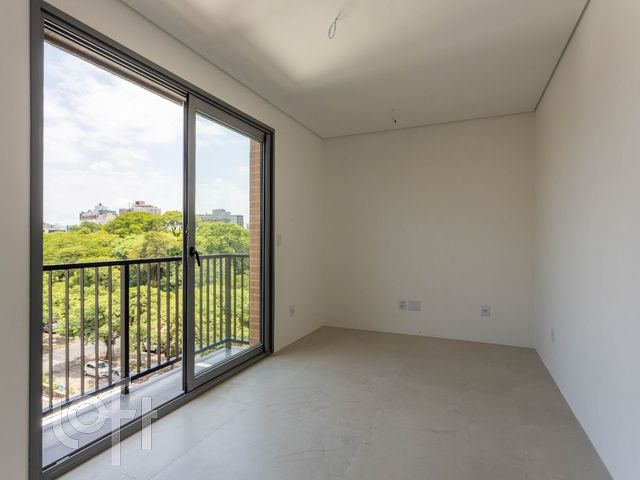 Apartamento com 41m², 1 dormitório, Farroupilha em Porto Alegre
